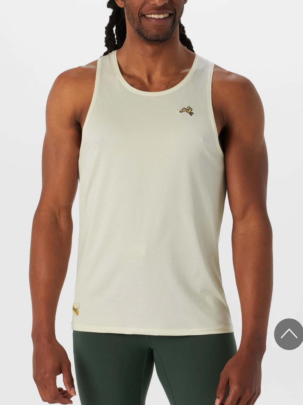 Tracksmith - Men's Twilight Singlet